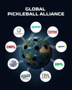 APP Tour 2026: A Global Pickleball Revolution