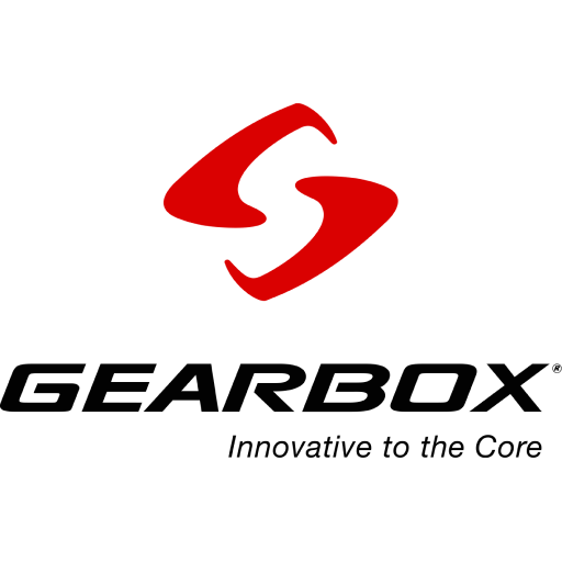 gearbox square gearbox square