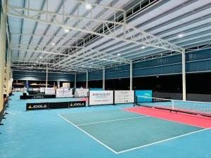 PLAYA named 2026 KL Open Official Venue